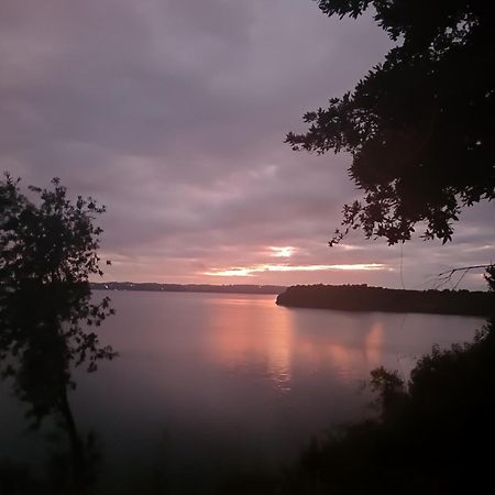 "Los Laureles" Vista Al Lago Frutillar Εξωτερικό φωτογραφία