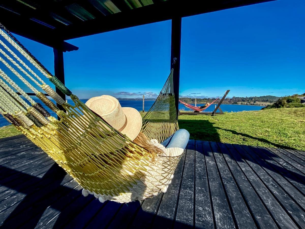 "Los Laureles" Vista Al Lago Frutillar Εξωτερικό φωτογραφία